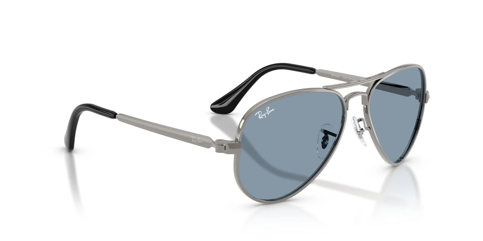 Ray-Ban Aviator Max 3925 Sunglasses - view 56